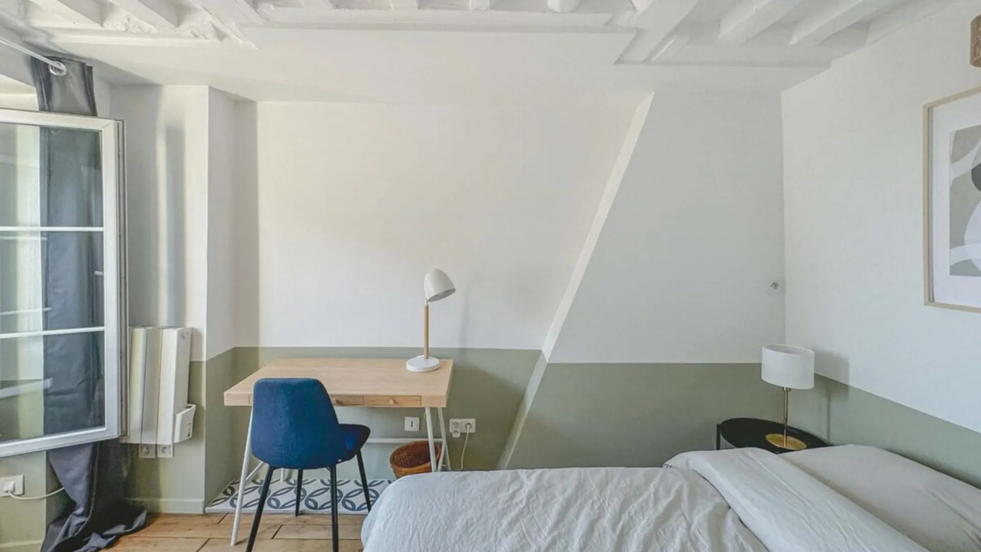 Holiday home Flexliving - - Lune Paris