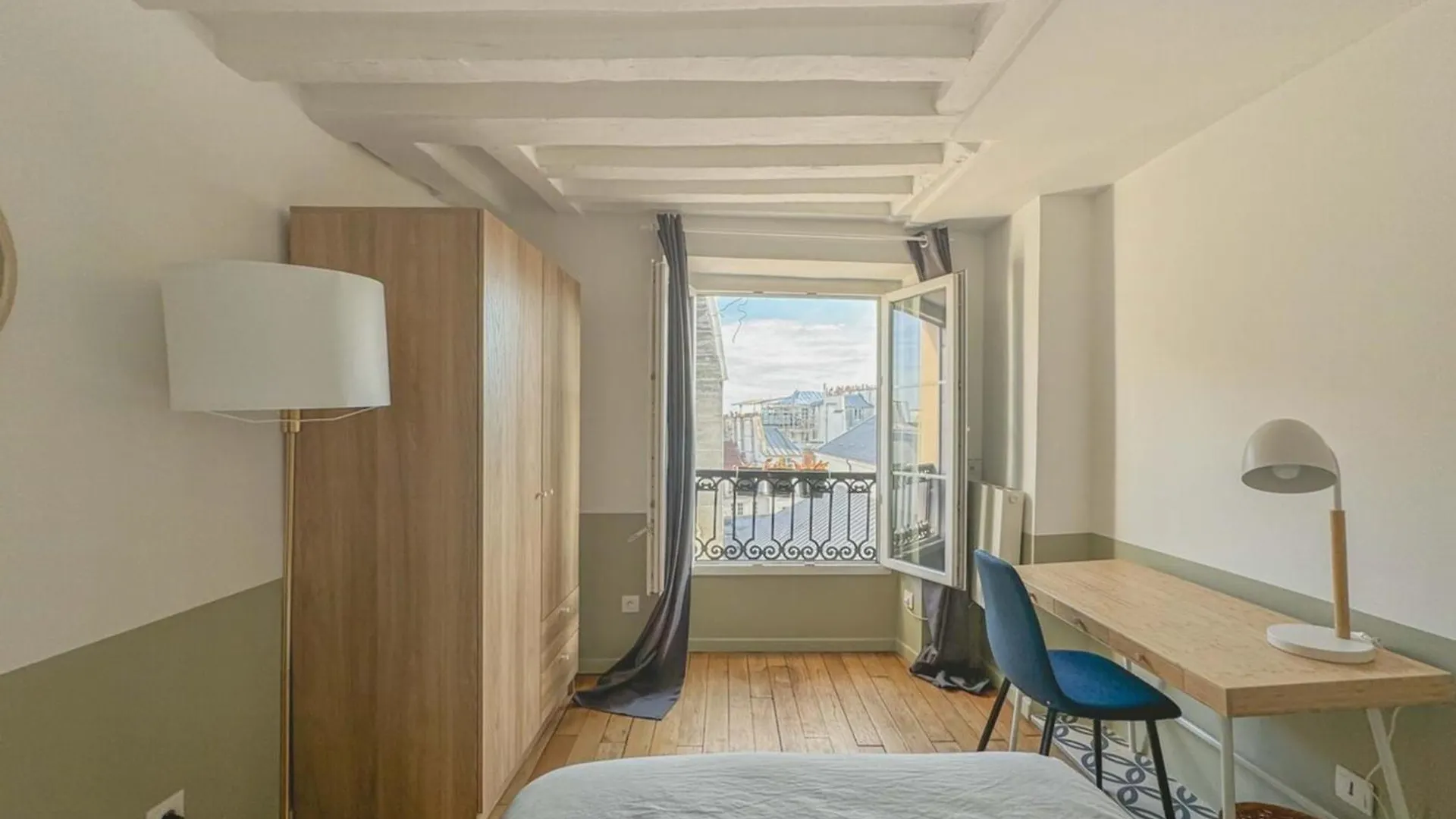 Flexliving - - Lune Paris