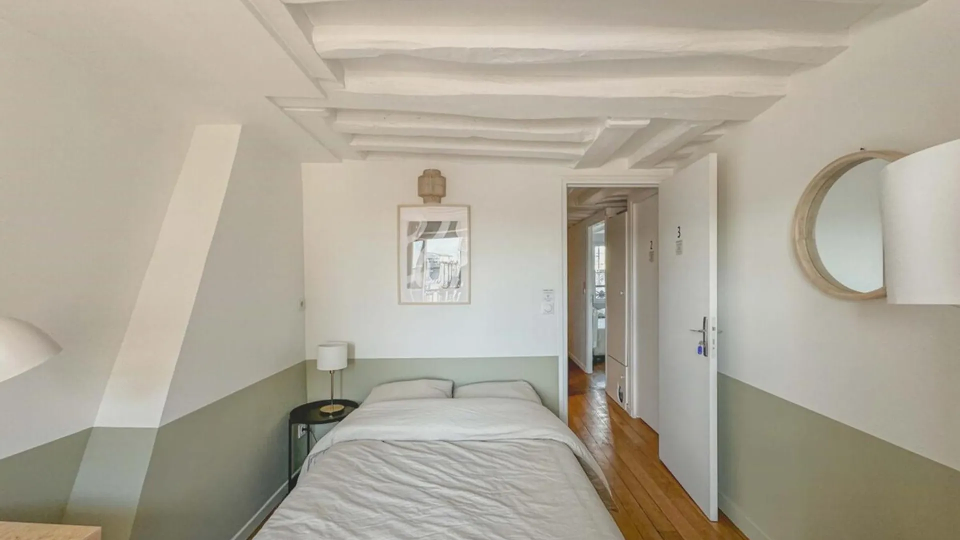 Holiday home Flexliving - - Lune Paris
